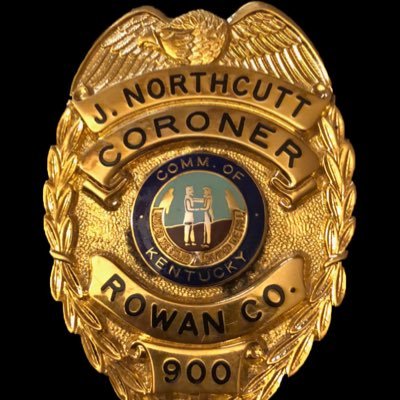 Vice President-Northcutt & Son Home for Funerals - Rowan Co. Coroner - Assistant Chief Morehead Fire Dept