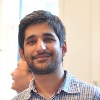 Nilay Taneja (@nilaytaneja) 's Twitter Profile