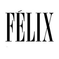 FELIX (@felixbar) 's Twitter Profile