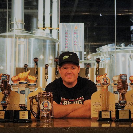 BrewmasterLON Profile