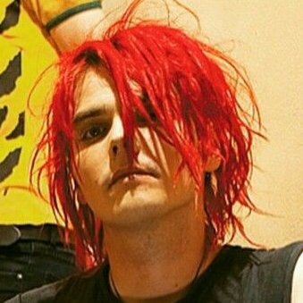 partypoisonsass's profile picture. Be rad to each other!
I love you Killjoys! ♥️❤️♥️
Any Pronouns. 
21. NB
