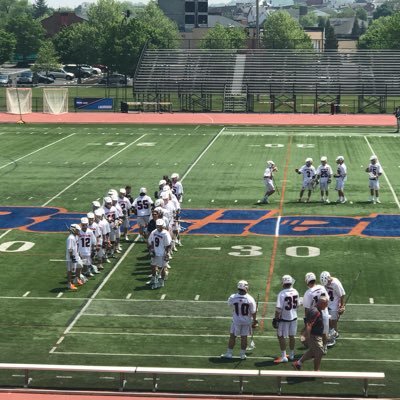 Putting together all things Gettysburg Lacrosse and sometimes just Gettysburg College. Fun, honest and NOT affiliated with the college.