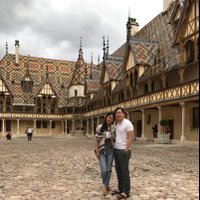 Bora Yang (@borayang1217) 's Twitter Profile