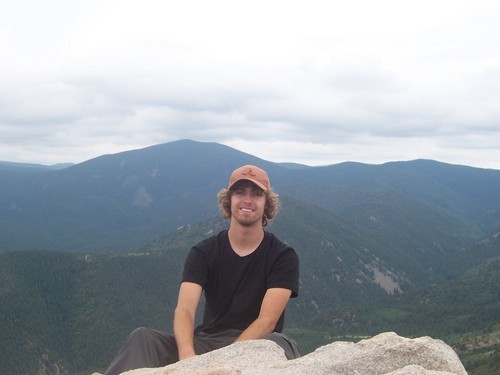 slackliner89's profile picture. 