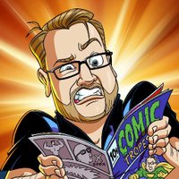 Comic Tropes(@CTropes) 's Twitter Profile Photo