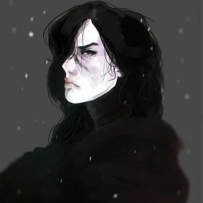 - The Supreme Leader of The First Order.
〖Angry Bean〗
〖Knight of Ren〗
〖Prone to Tantrums〗
〖#SWRP〗