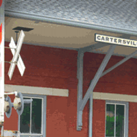 Cartersville Georgia (@cartersvillega) 's Twitter Profile