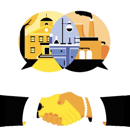 SocSciOne's profile picture. Building Industry-Academic Partnerships