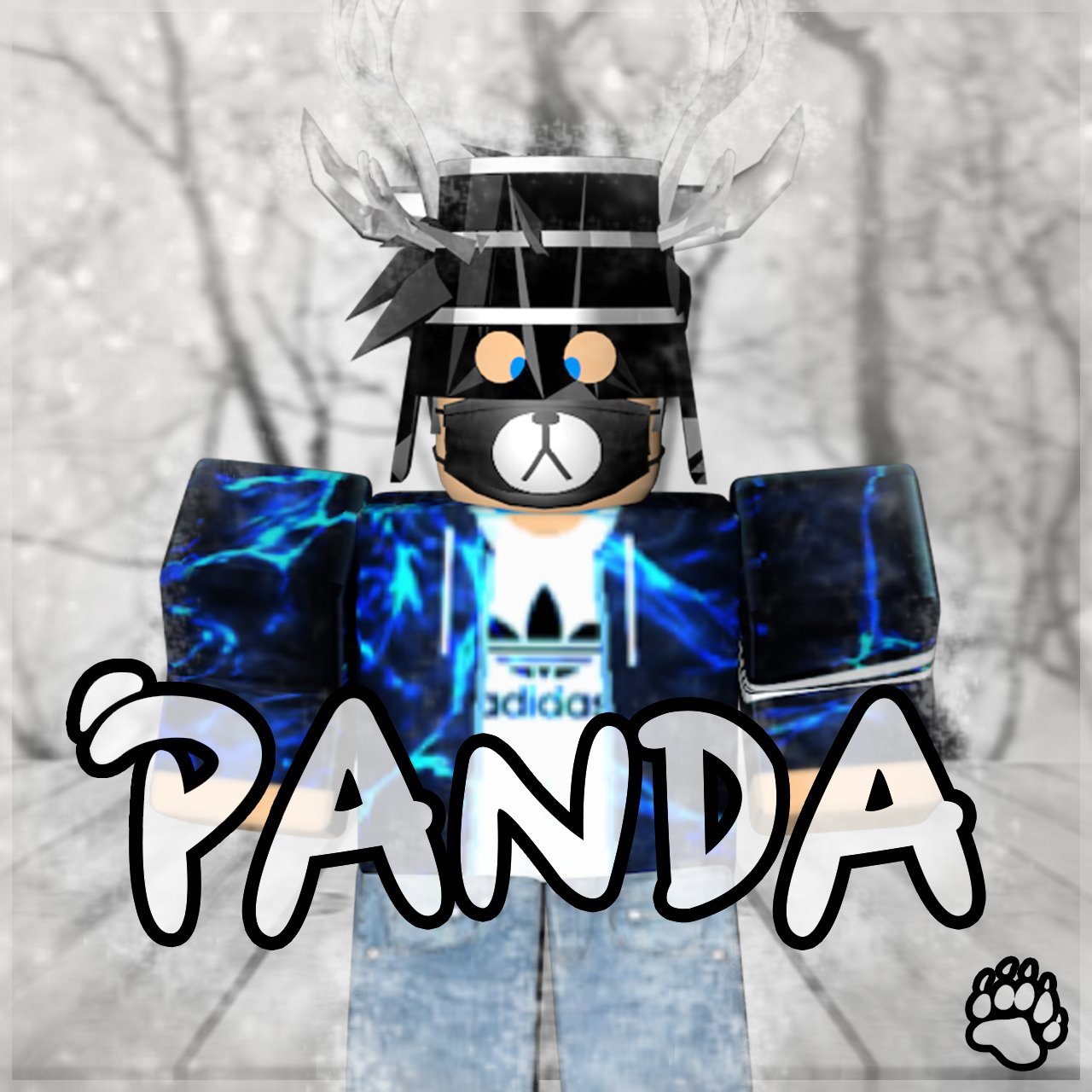 Panda On Twitter Grand Prize Is 1000 1k Robux 2nd Place