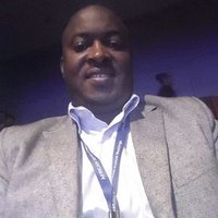 Wycliffe Nsheka(@WycliffeNsheka) 's Twitter Profile Photo