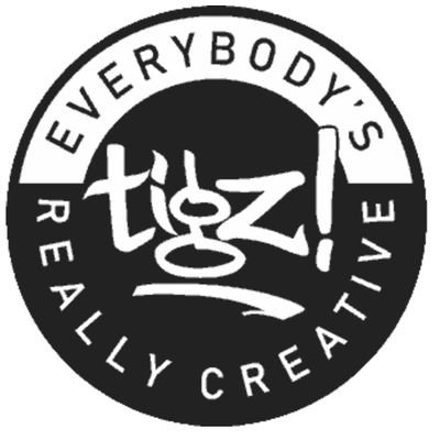 erctigz's profile picture. I like to make art and tell stories.