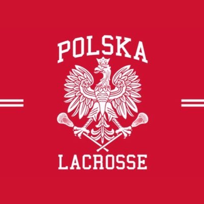 Official Twitter of the Polish National Lacrosse Team | Visit our non-profit affiliate in the link below to find out how you can get involved!