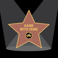 Game with Fame Podcast (@gamewithfamepod) 's Twitter Profile Photo