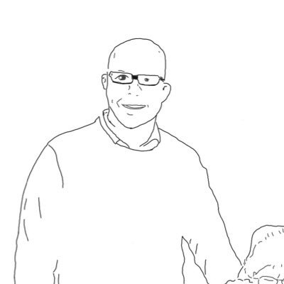 j_desarno's profile picture. 