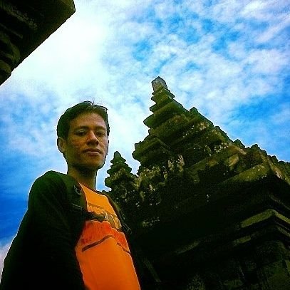 kinowakino's profile picture. jadilah orang baik