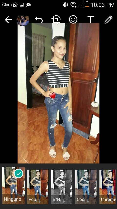 marianitatilan1's profile picture. 