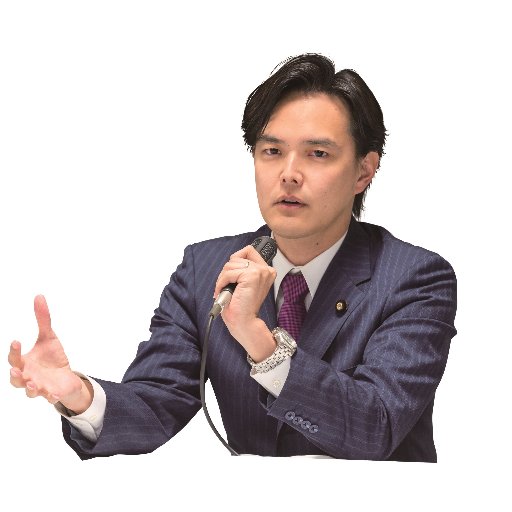 滋賀県選出 自由民主党 参議院議員　二之湯武史です。