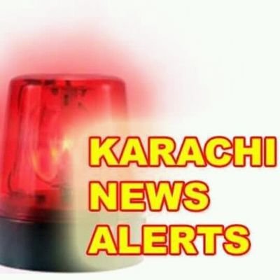 Social News related to Karachi and overall Pakistan . Our aim to provide reality based news events for social media users. We Want to promote positive image of