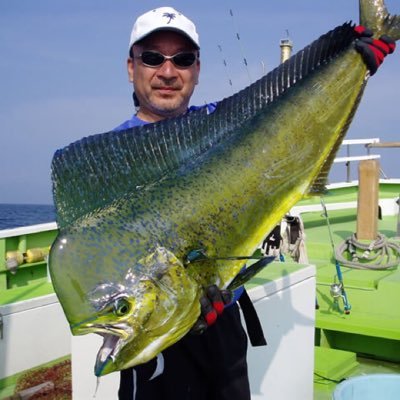 okappariangler Profile Picture