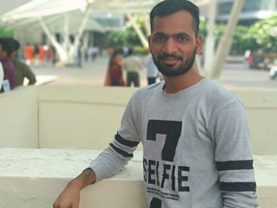 Mangesh12393324's profile picture. 