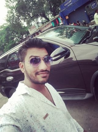 ThakurLalitPra2's profile picture. रघुवंशी युवा फ़ोर्स छिंदवाड़ा 
जिला प्रमुख ( छिंदवाड़ा )म.प्र.
