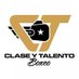 ClaseYTalentoBoxeo (@claseytalentobx) Twitter profile photo