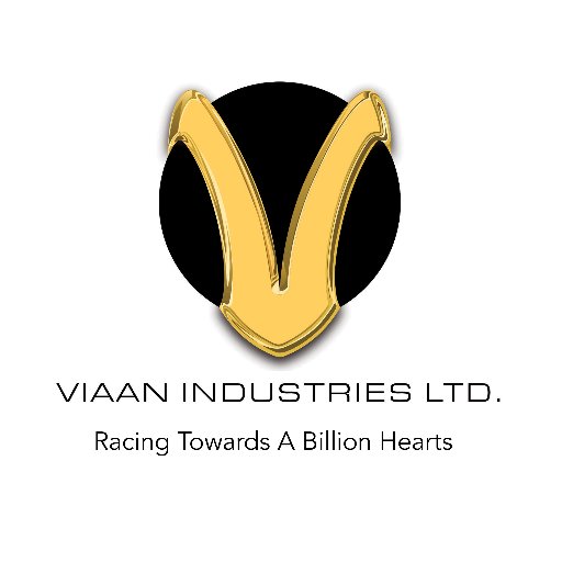 Promoted by Raj Kundra & Shilpa Shetty Kundra. Present across the sunrise sectors of Entertainment, Gaming, Licensing & Animation. BSE Scrip ID: VIAANINDUS
