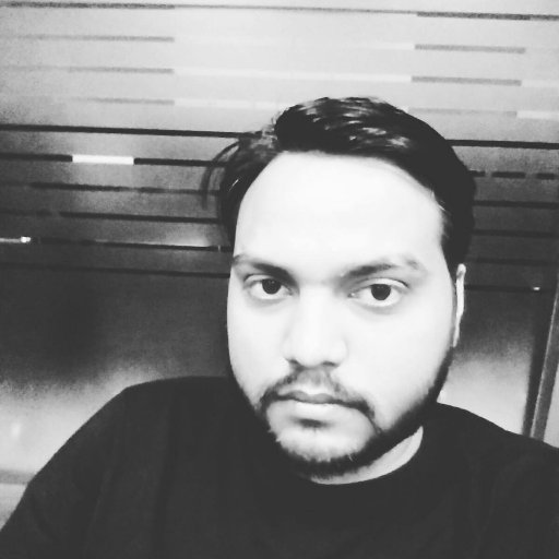 ankursinghagra's profile picture. Programmer, Foodie, Music Lover