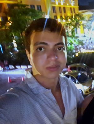 Cfelipepg's profile picture. 