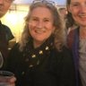 annemarieflan's profile picture. Co Founder/Director, Ealing Film Festival,
Freelance Writer.
Film, music, drums, dancing, theatre, tv, bees, people, passion.