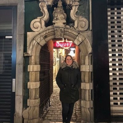 mariademiguelb's profile picture. Futbolera