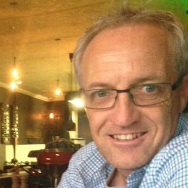 QLD GM @smithfamily_org promoting equitable access to education and good NFP leadership.A cyclist (mamil) with a passion for adventure.