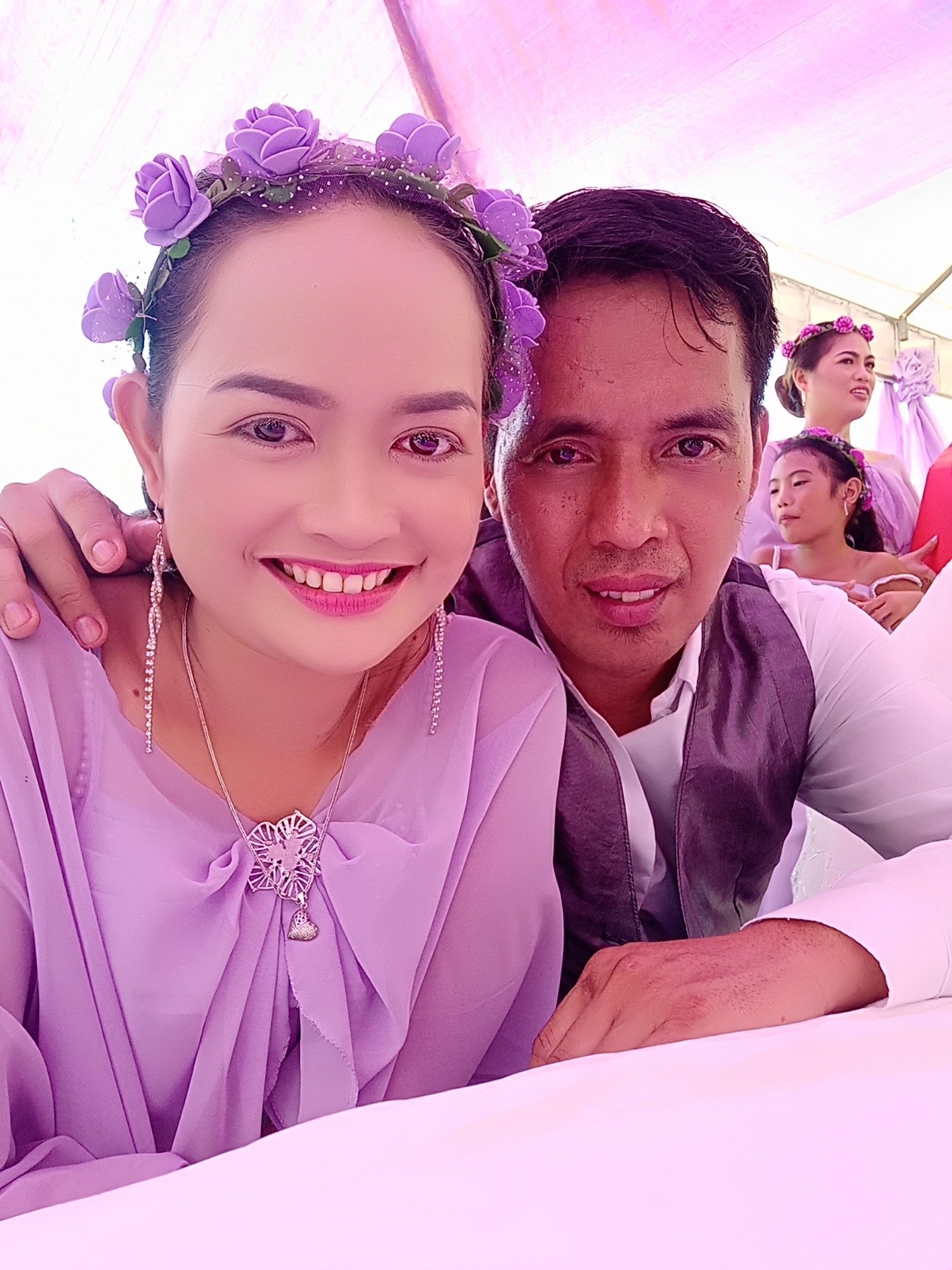 JoyNillas's profile picture. I can do all things through Christ who strengthen me!