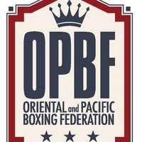 Oriental and Pacific Boxing Federation  Official(@OPBF_info) 's Twitter Profile Photo