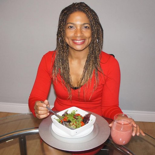 Presenter,
Personal Trainer L3,
Public Figure/ Radio Presenter
Let's fight the war on diabetes!