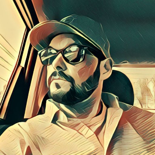 jedireza's profile picture. 