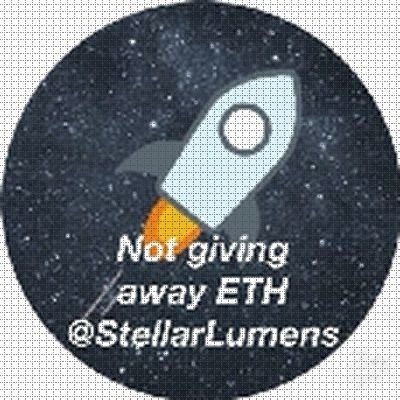 Stellar Lumens