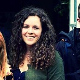 KatyDollin's profile picture. Communication and Engagement Officer, PSDI