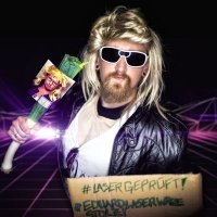 Eduard Laser Cosplay 👉🏼 ComicCon Stuttgart 24 (@kkazeju) Twitter profile photo