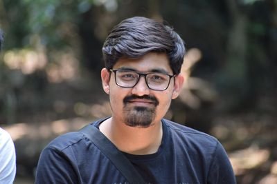 ankit_t0310's profile picture. Enjoyment is the only mantra🙏