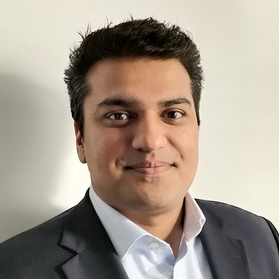 EMEA CTO at @AppDynamics