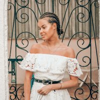 Camilla Johannesen(@Fashioncam) 's Twitter Profile Photo