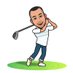 NJB (@nigel_b_golf) Twitter profile photo