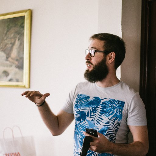 Salesforce Mentor | Philanthropist | Animal Lover | Public Speaker | Volunteer | Salesforce Macedonia UG Leader