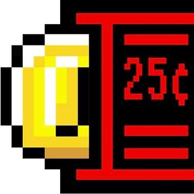 winrsdntusedrgs's profile picture. Posts & retweets #arcade #pinball #retrogaming #coinop #pixelart #neogeo - curated sometimes by @alx6 🎮 🌴