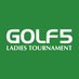 ゴルフ5レディス プロゴルフトーナメント公式アカウント (@golf5_ladies) Twitter profile photo ゴルフ5レディス プロゴルフトーナメント公式アカウント (@golf5_ladies) Twitter profile photo