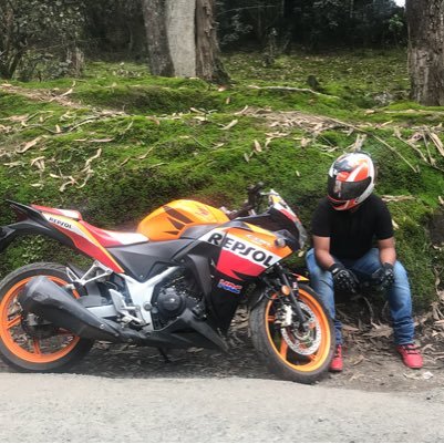 suhas931's profile picture. 