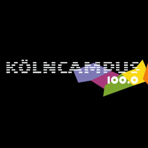 Hochschulradio Kölncampus.
📻 24/7 auf der 100.0 MHz in Köln
& im Livestream!

Frührausch: Mo-Fr, 8-11 Uhr