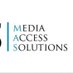 Media Access Solutions (@mediaaccesss) Twitter profile photo Media Access Solutions (@mediaaccesss) Twitter profile photo