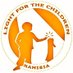 🇳🇦 LIGHT FOR THE CHILDREN FOUNDATION 25 (@LightNamibia) Twitter profile photo